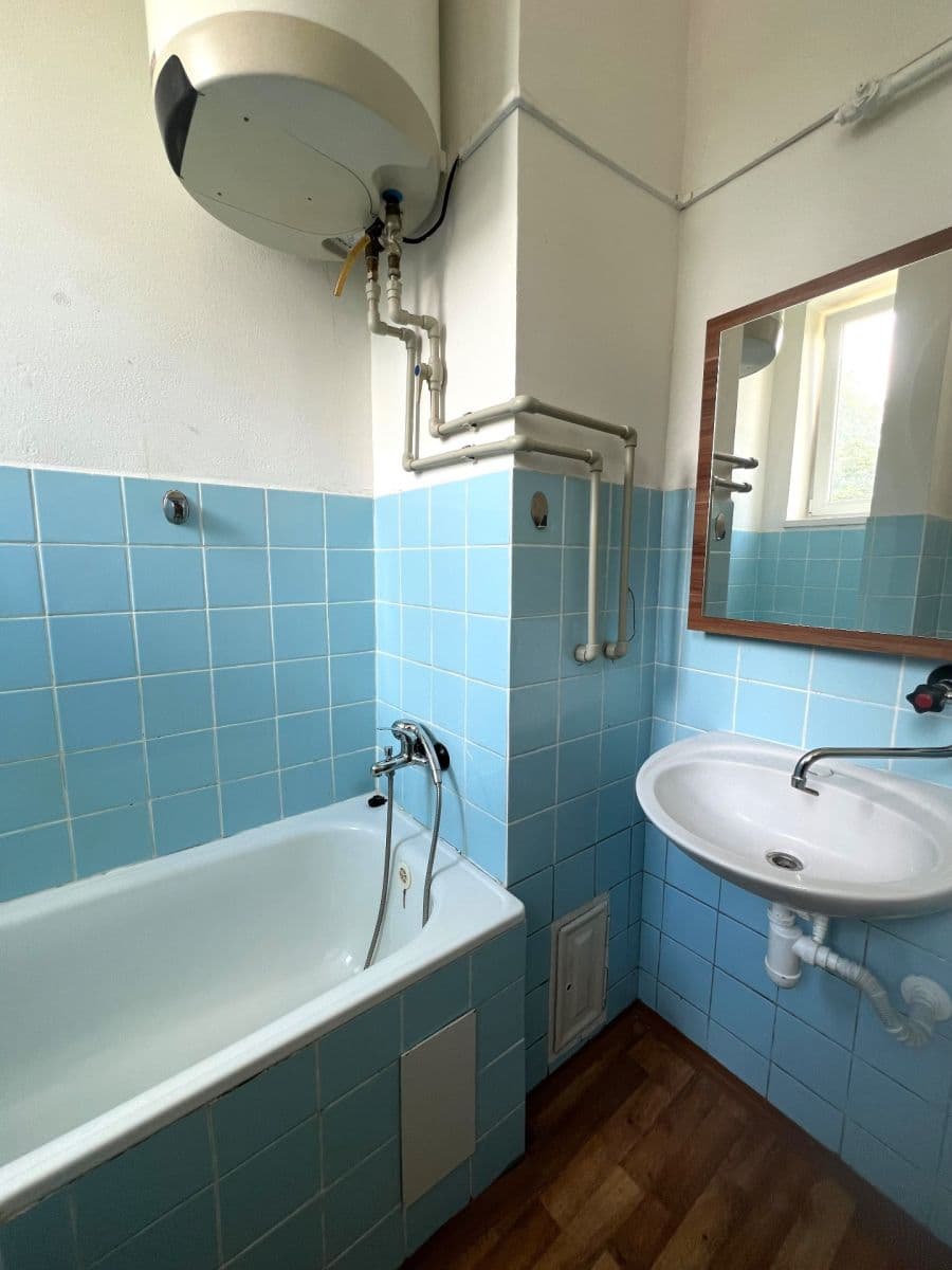 Studio flat for sale, 26 m², Plzeňská, Králův Dvůr, Středočeský Region Studio flat for sale, 26 m², Plzeňská, Králův Dvůr, Středočeský Region