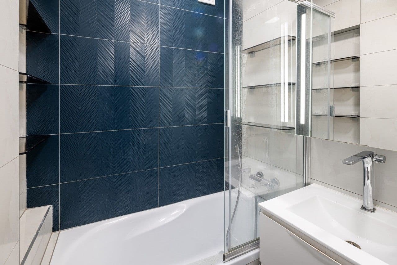 2 bedroom flat for sale, 56 m², Na Rokytce, Prague, Prague 2 bedroom flat for sale, 56 m², Na Rokytce, Prague, Prague