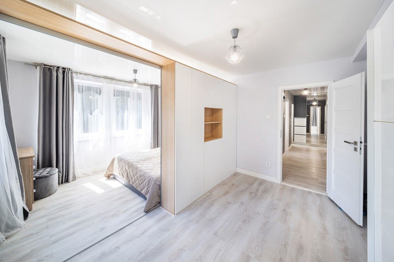 2 bedroom flat for sale, 56 m², Na Rokytce, Prague, Prague 2 bedroom flat for sale, 56 m², Na Rokytce, Prague, Prague