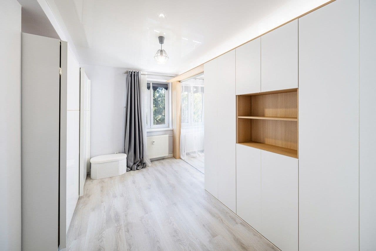 2 bedroom flat for sale, 56 m², Na Rokytce, Prague, Prague 2 bedroom flat for sale, 56 m², Na Rokytce, Prague, Prague