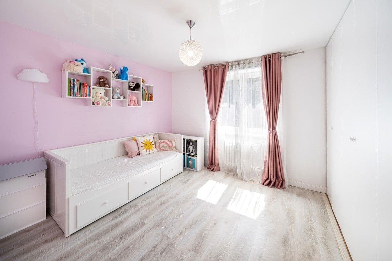 2 bedroom flat for sale, 56 m², Na Rokytce, Prague, Prague 2 bedroom flat for sale, 56 m², Na Rokytce, Prague, Prague