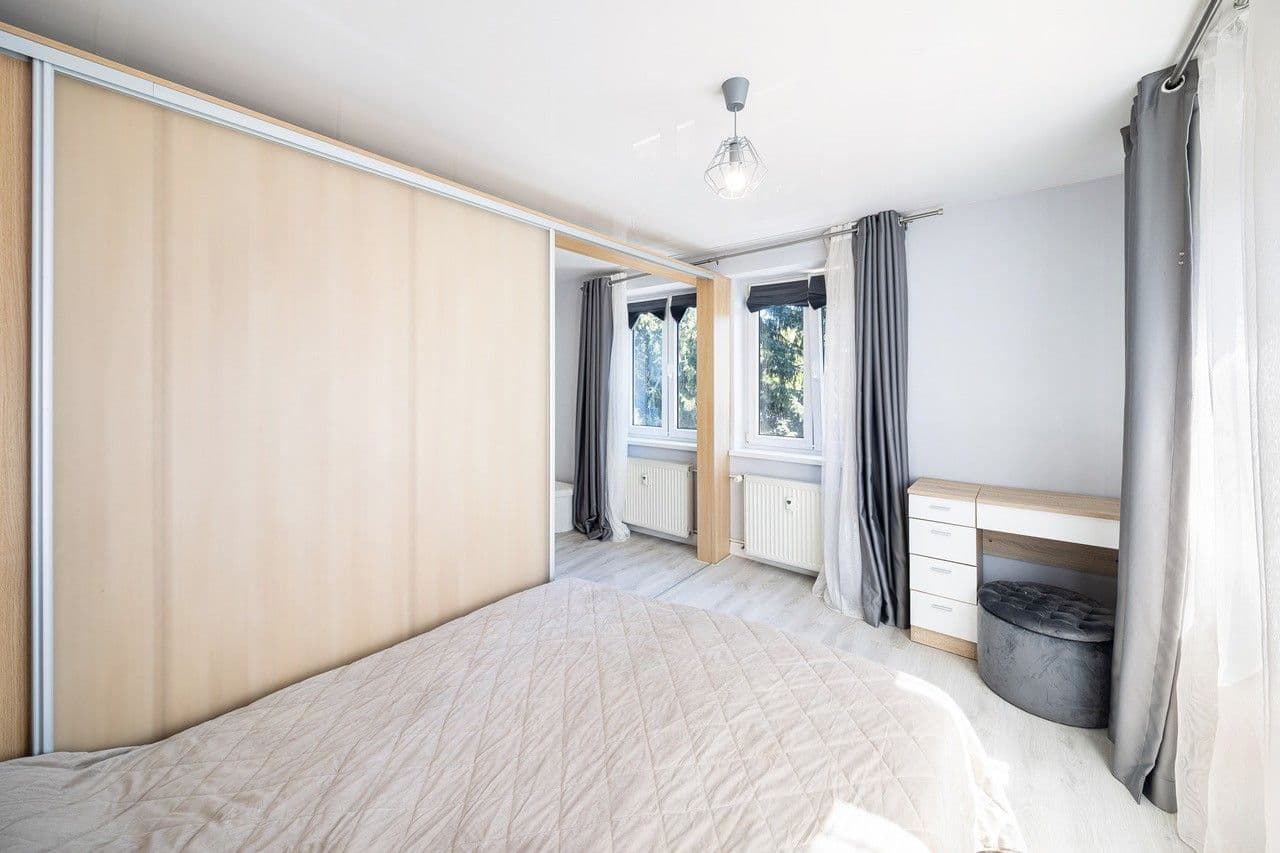2 bedroom flat for sale, 56 m², Na Rokytce, Prague, Prague 2 bedroom flat for sale, 56 m², Na Rokytce, Prague, Prague