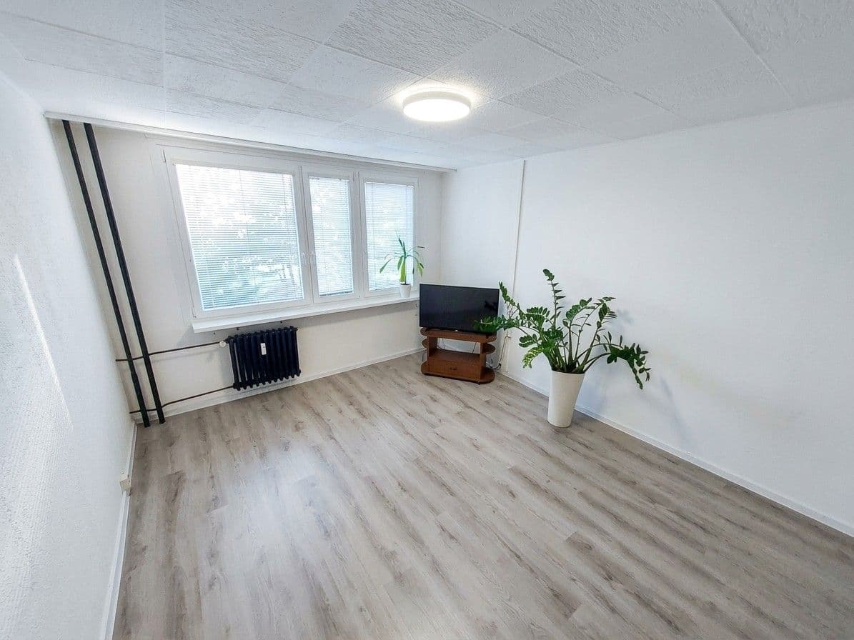 2 bedroom with open-plan kitchen flat to rent, 70 m², Machkova, Prague, Prague 2 bedroom with open-plan kitchen flat to rent, 70 m², Machkova, Prague, Prague