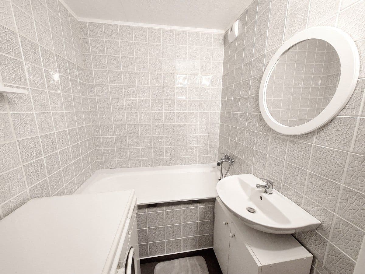 2 bedroom with open-plan kitchen flat to rent, 70 m², Machkova, Prague, Prague 2 bedroom with open-plan kitchen flat to rent, 70 m², Machkova, Prague, Prague