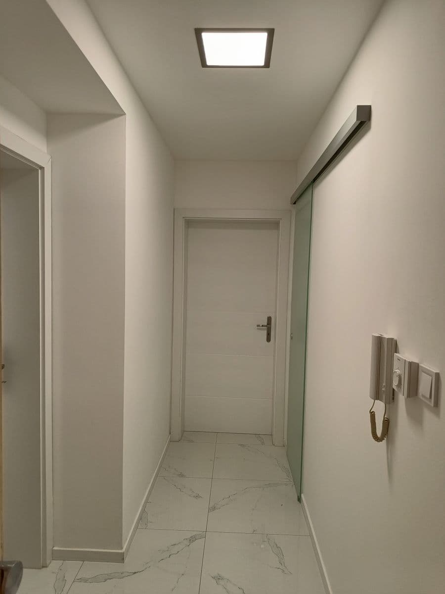 flat to rent, 37 m², Hradební, Prague, Prague flat to rent, 37 m², Hradební, Prague, Prague