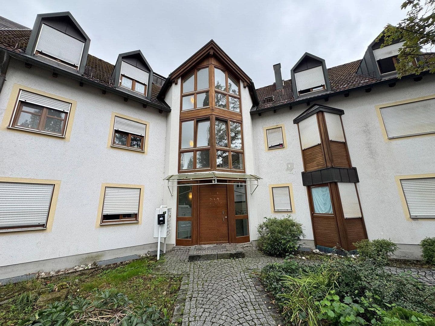 3 bedroom flat to rent, 71 m², Bahnhofallee 11, Markt Schwaben, Bavaria 3 bedroom flat to rent, 71 m², Bahnhofallee 11, Markt Schwaben, Bavaria