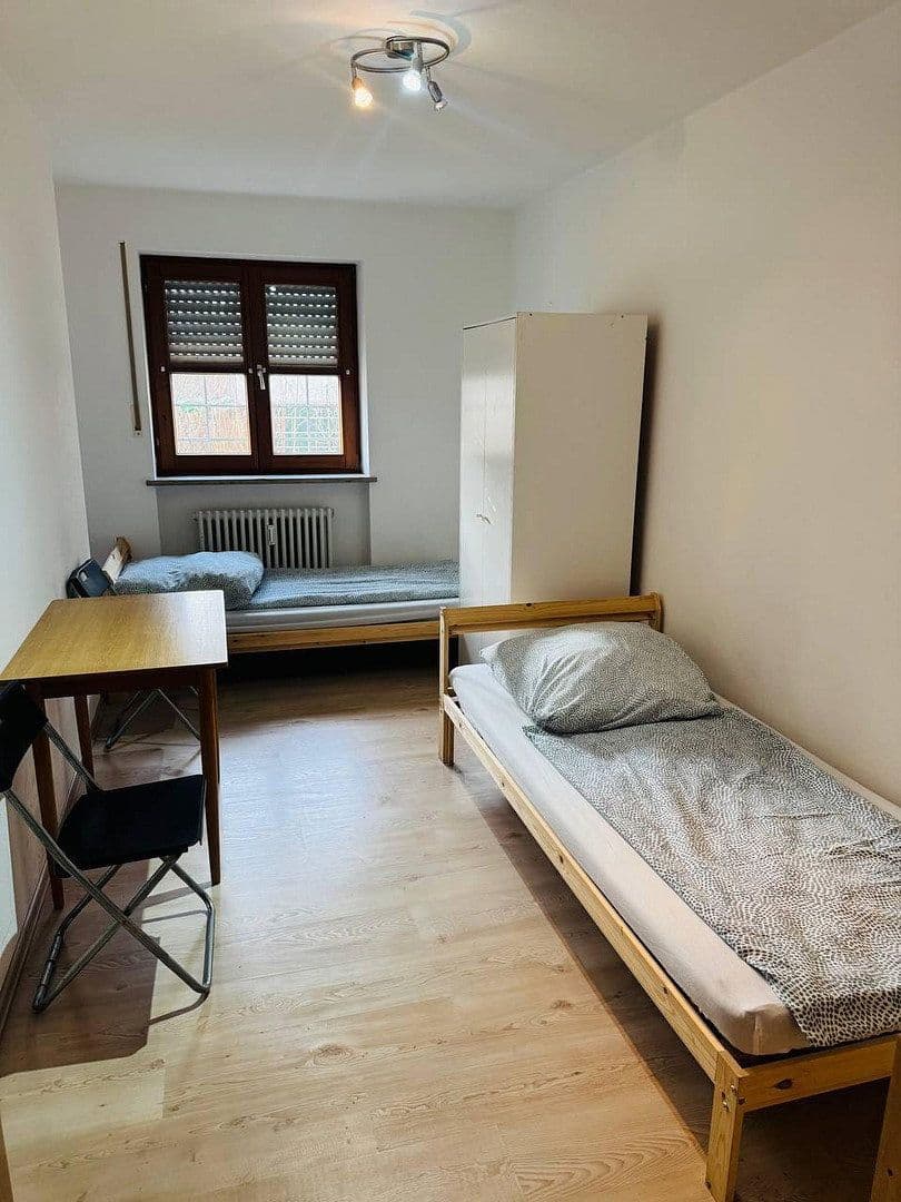 3 bedroom flat to rent, 71 m², Bahnhofallee 11, Markt Schwaben, Bavaria 3 bedroom flat to rent, 71 m², Bahnhofallee 11, Markt Schwaben, Bavaria