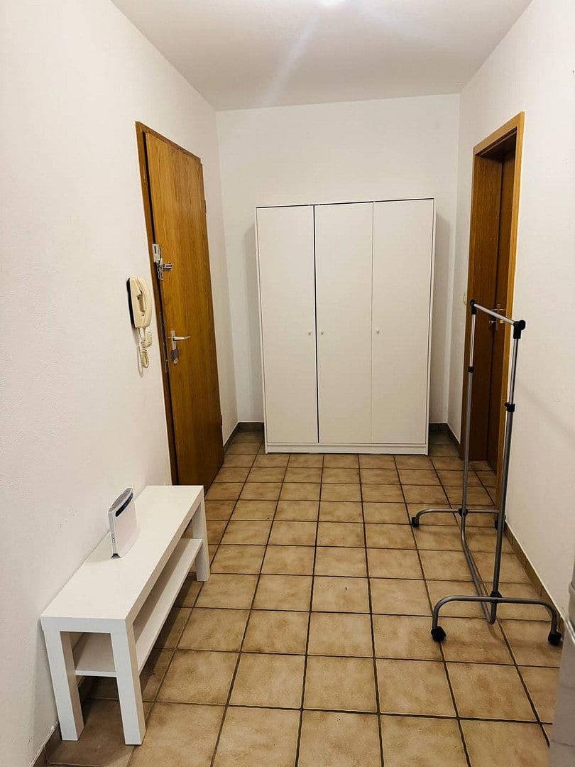 3 bedroom flat to rent, 71 m², Bahnhofallee 11, Markt Schwaben, Bavaria 3 bedroom flat to rent, 71 m², Bahnhofallee 11, Markt Schwaben, Bavaria
