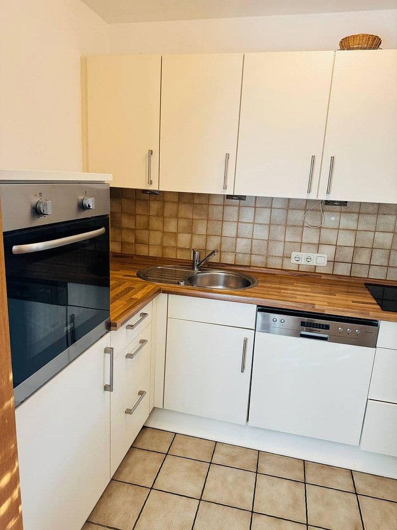 3 bedroom flat to rent, 71 m², Bahnhofallee 11, Markt Schwaben, Bavaria 3 bedroom flat to rent, 71 m², Bahnhofallee 11, Markt Schwaben, Bavaria