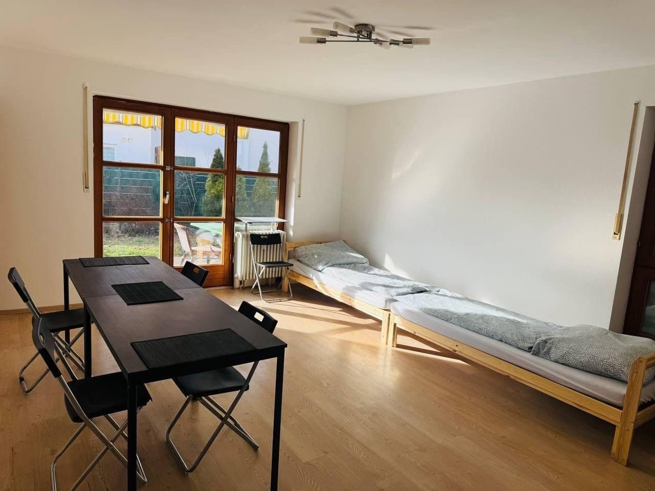 3 bedroom flat to rent, 71 m², Bahnhofallee 11, Markt Schwaben, Bavaria 3 bedroom flat to rent, 71 m², Bahnhofallee 11, Markt Schwaben, Bavaria