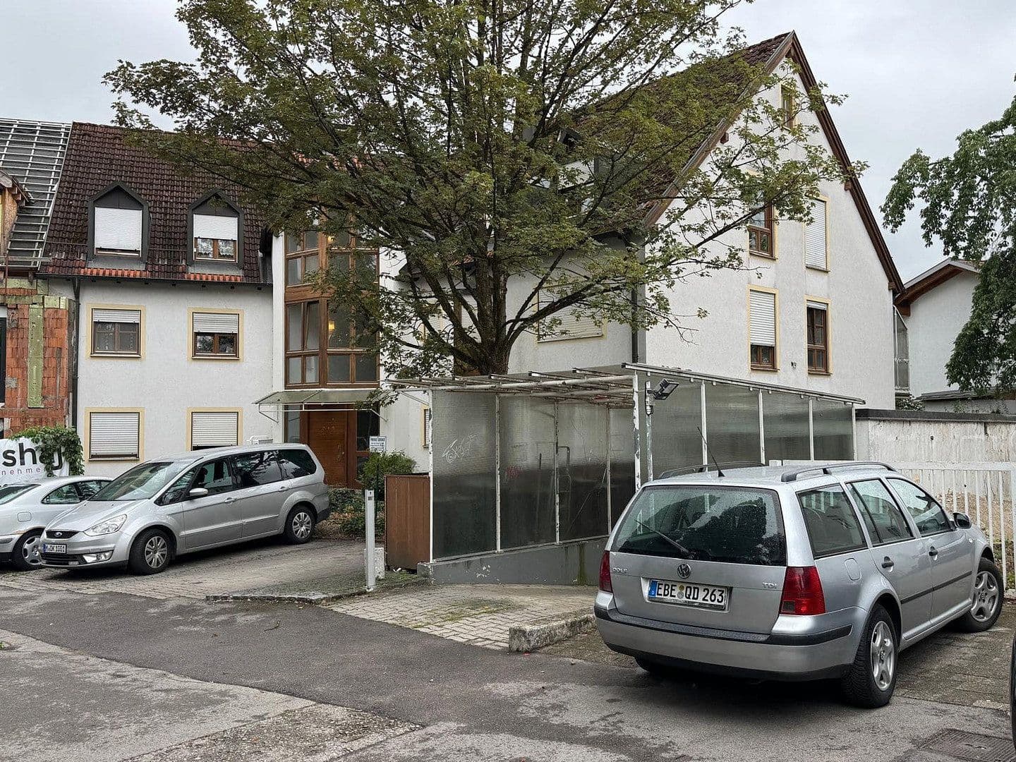3 bedroom flat to rent, 71 m², Bahnhofallee 11, Markt Schwaben, Bavaria 3 bedroom flat to rent, 71 m², Bahnhofallee 11, Markt Schwaben, Bavaria
