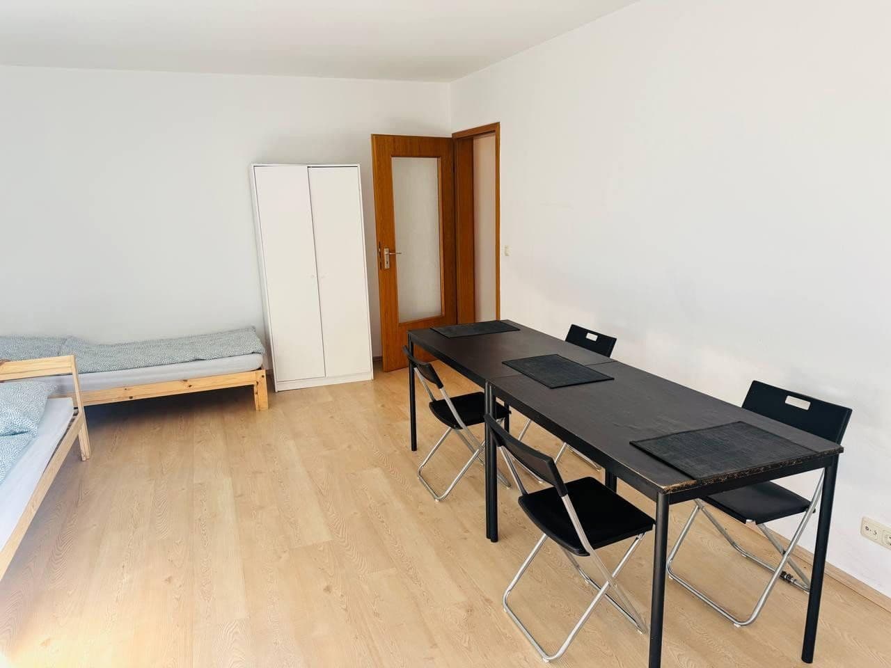 3 bedroom flat to rent, 71 m², Bahnhofallee 11, Markt Schwaben, Bavaria 3 bedroom flat to rent, 71 m², Bahnhofallee 11, Markt Schwaben, Bavaria