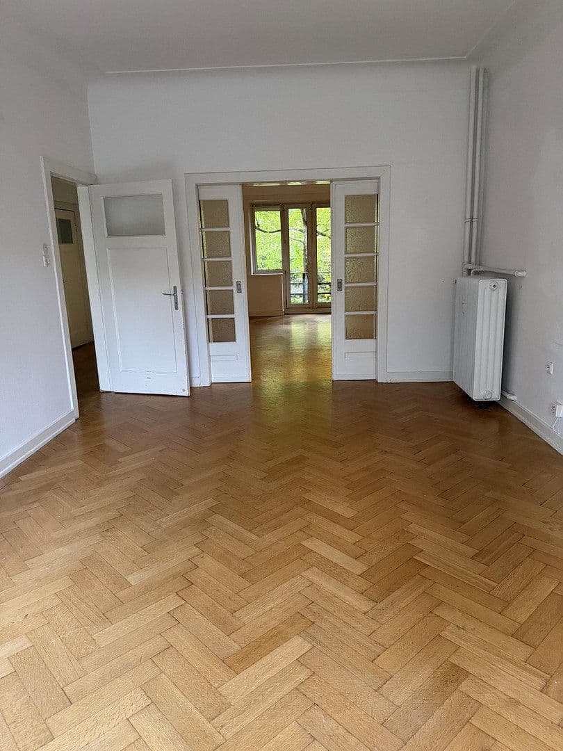 4 bedroom flat to rent, 98 m², Rehmkoppel 11, Hamburg, Hamburg 4 bedroom flat to rent, 98 m², Rehmkoppel 11, Hamburg, Hamburg