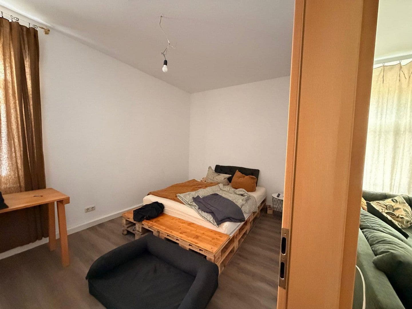 2 bedroom flat to rent, 58 m², August-Bebel-Str. 9, Hirschberg, Thuringia 2 bedroom flat to rent, 58 m², August-Bebel-Str. 9, Hirschberg, Thuringia
