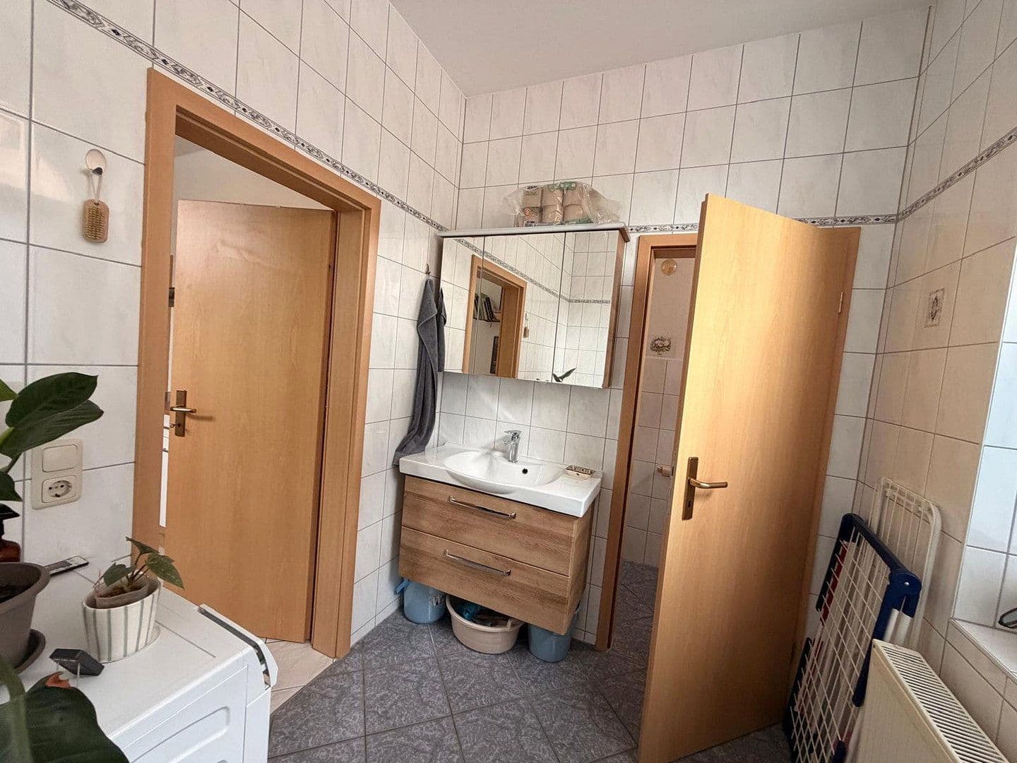 2 bedroom flat to rent, 58 m², August-Bebel-Str. 9, Hirschberg, Thuringia 2 bedroom flat to rent, 58 m², August-Bebel-Str. 9, Hirschberg, Thuringia