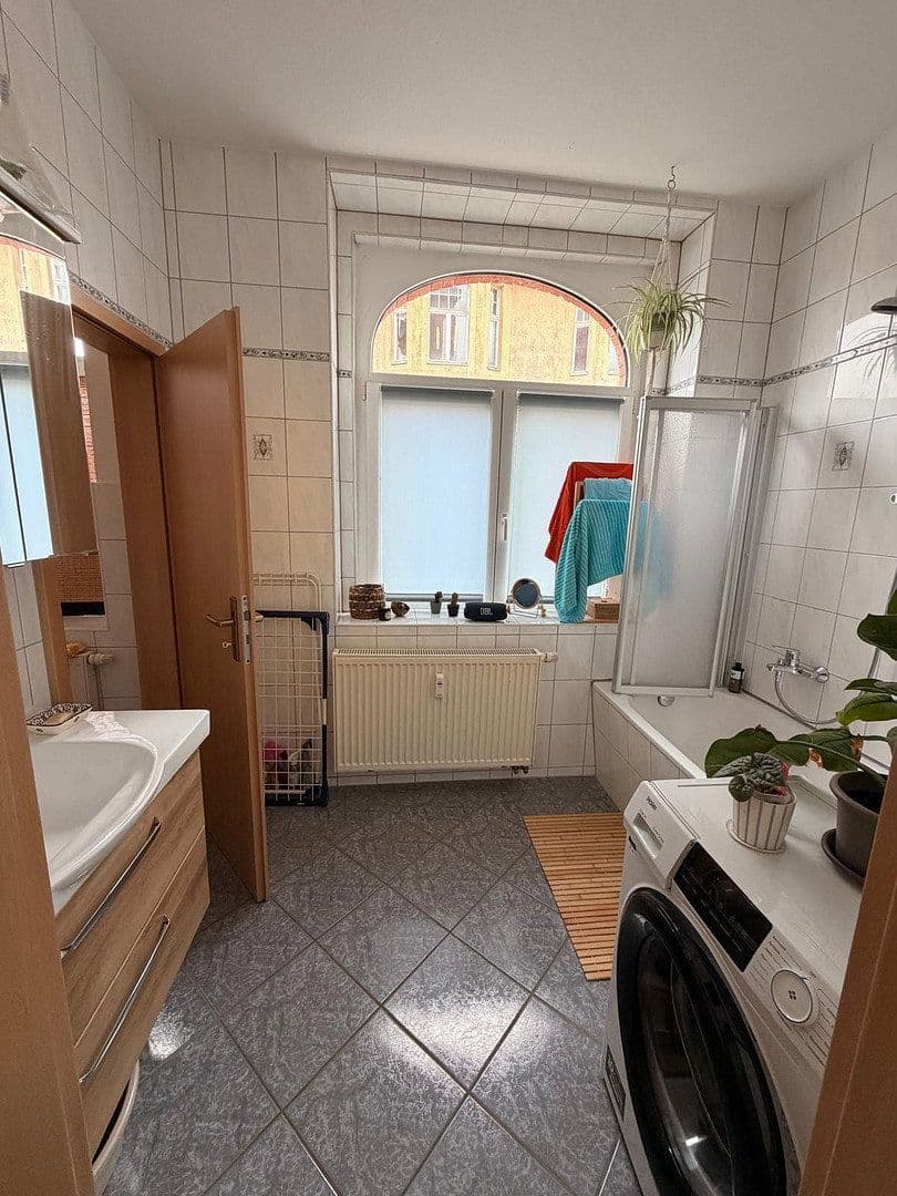 2 bedroom flat to rent, 58 m², August-Bebel-Str. 9, Hirschberg, Thuringia 2 bedroom flat to rent, 58 m², August-Bebel-Str. 9, Hirschberg, Thuringia
