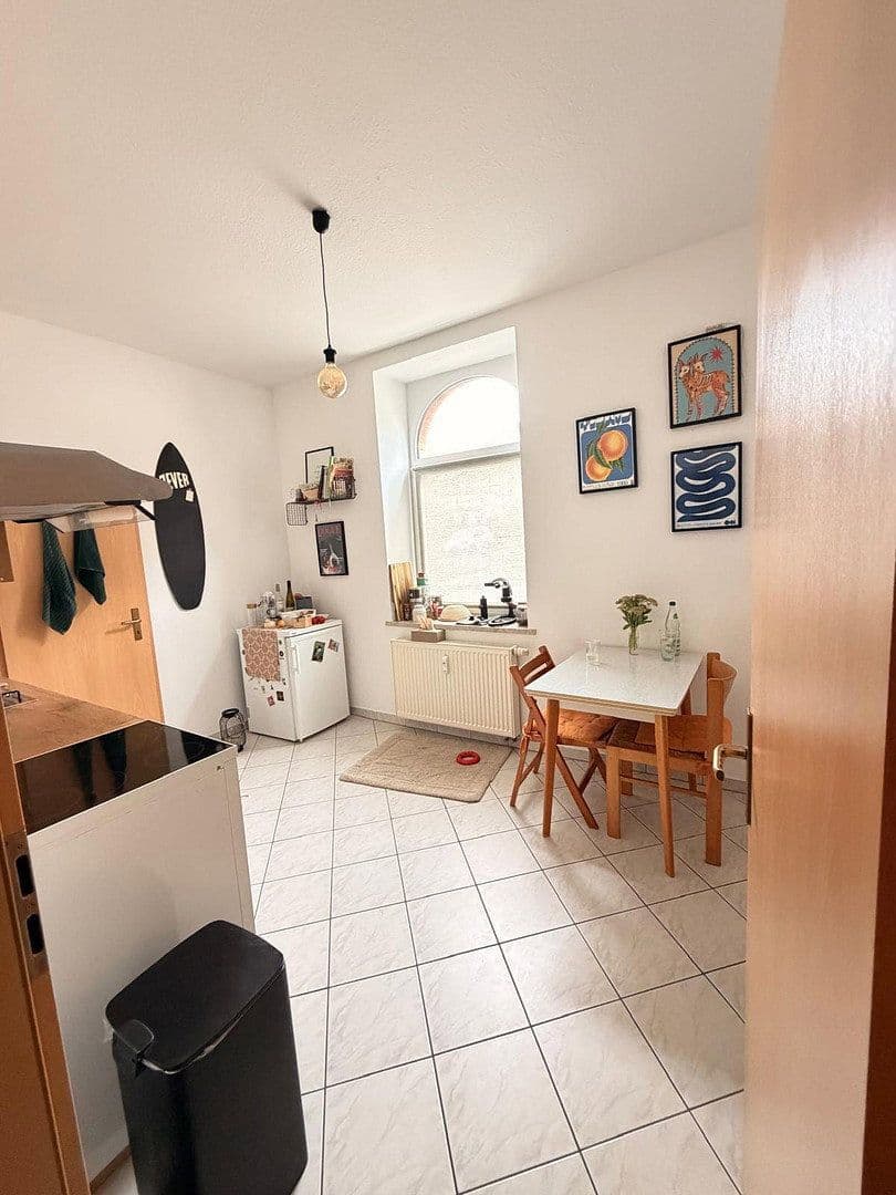 2 bedroom flat to rent, 58 m², August-Bebel-Str. 9, Hirschberg, Thuringia 2 bedroom flat to rent, 58 m², August-Bebel-Str. 9, Hirschberg, Thuringia