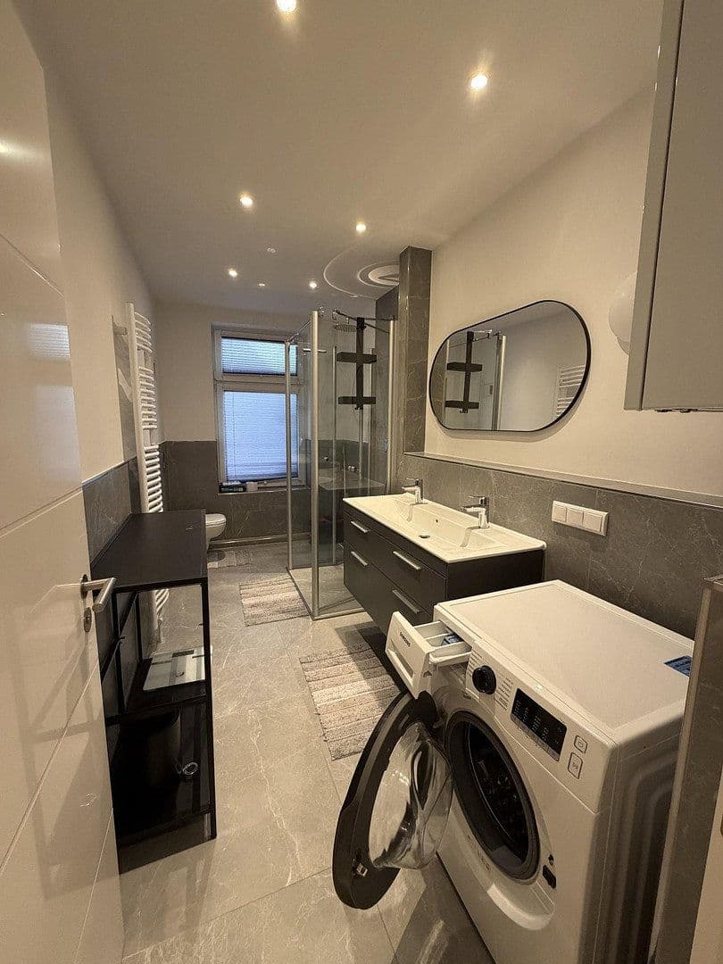 3 bedroom flat to rent, 80 m², Berlin, Berlin 3 bedroom flat to rent, 80 m², Berlin, Berlin