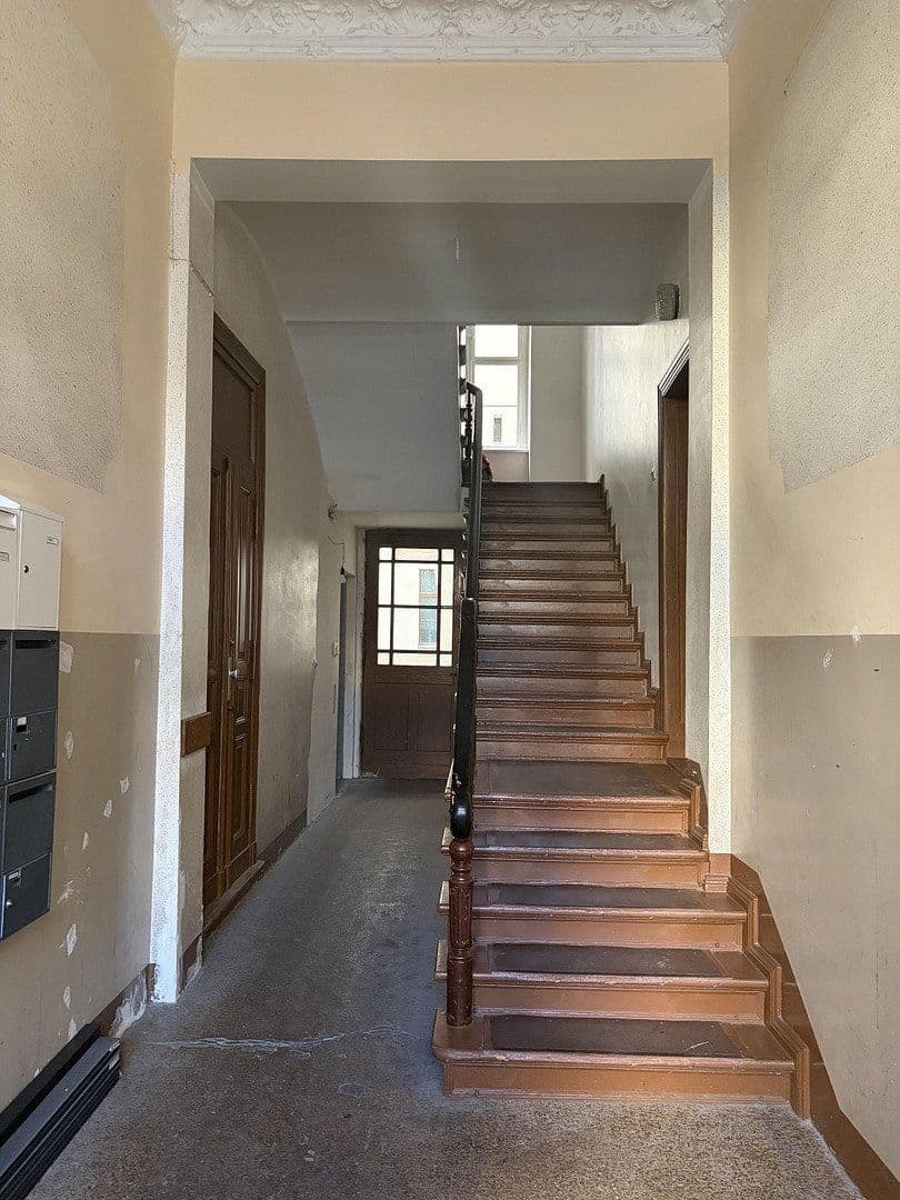 3 bedroom flat to rent, 80 m², Berlin, Berlin 3 bedroom flat to rent, 80 m², Berlin, Berlin