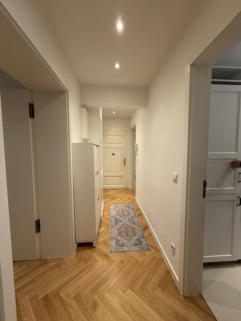 3 bedroom flat to rent, 80 m², Berlin, Berlin 3 bedroom flat to rent, 80 m², Berlin, Berlin