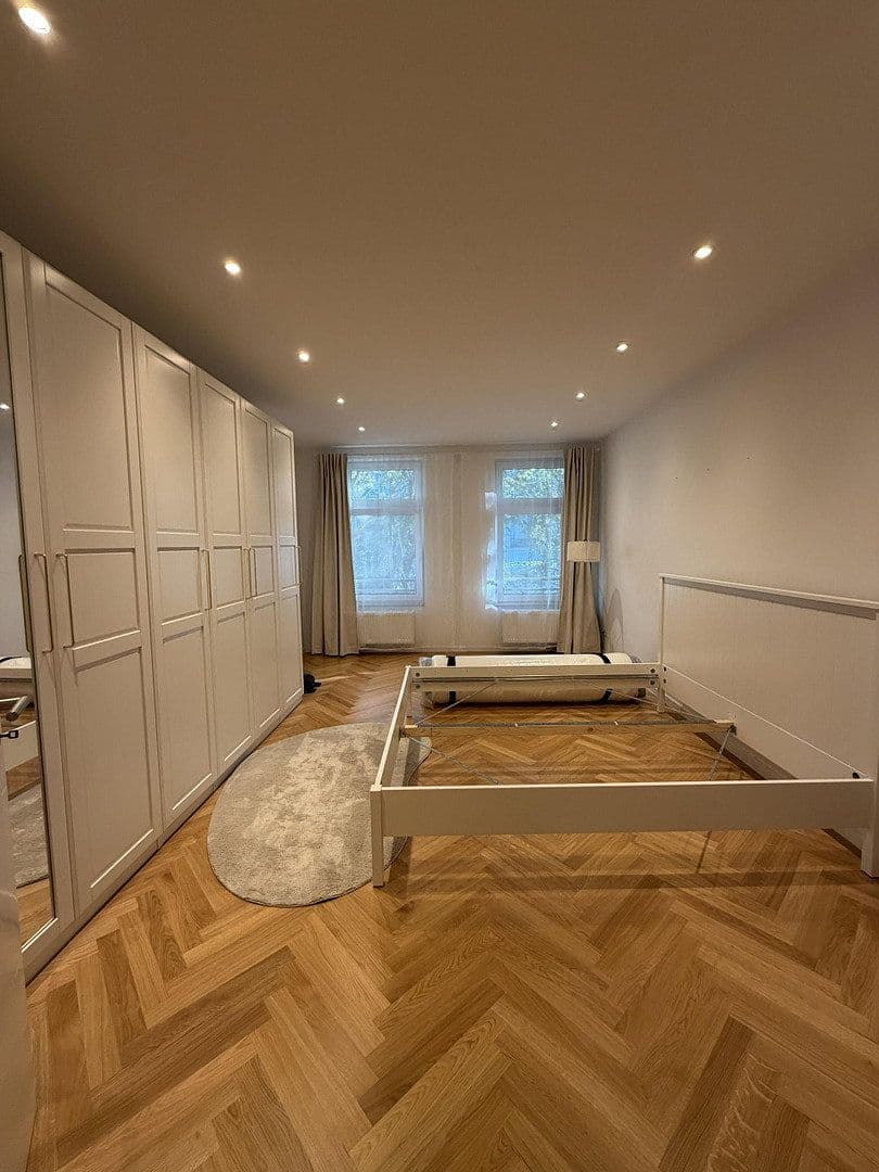 3 bedroom flat to rent, 80 m², Berlin, Berlin 3 bedroom flat to rent, 80 m², Berlin, Berlin