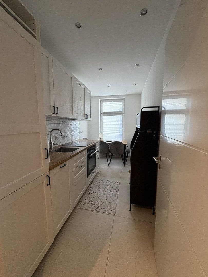 3 bedroom flat to rent, 80 m², Berlin, Berlin 3 bedroom flat to rent, 80 m², Berlin, Berlin