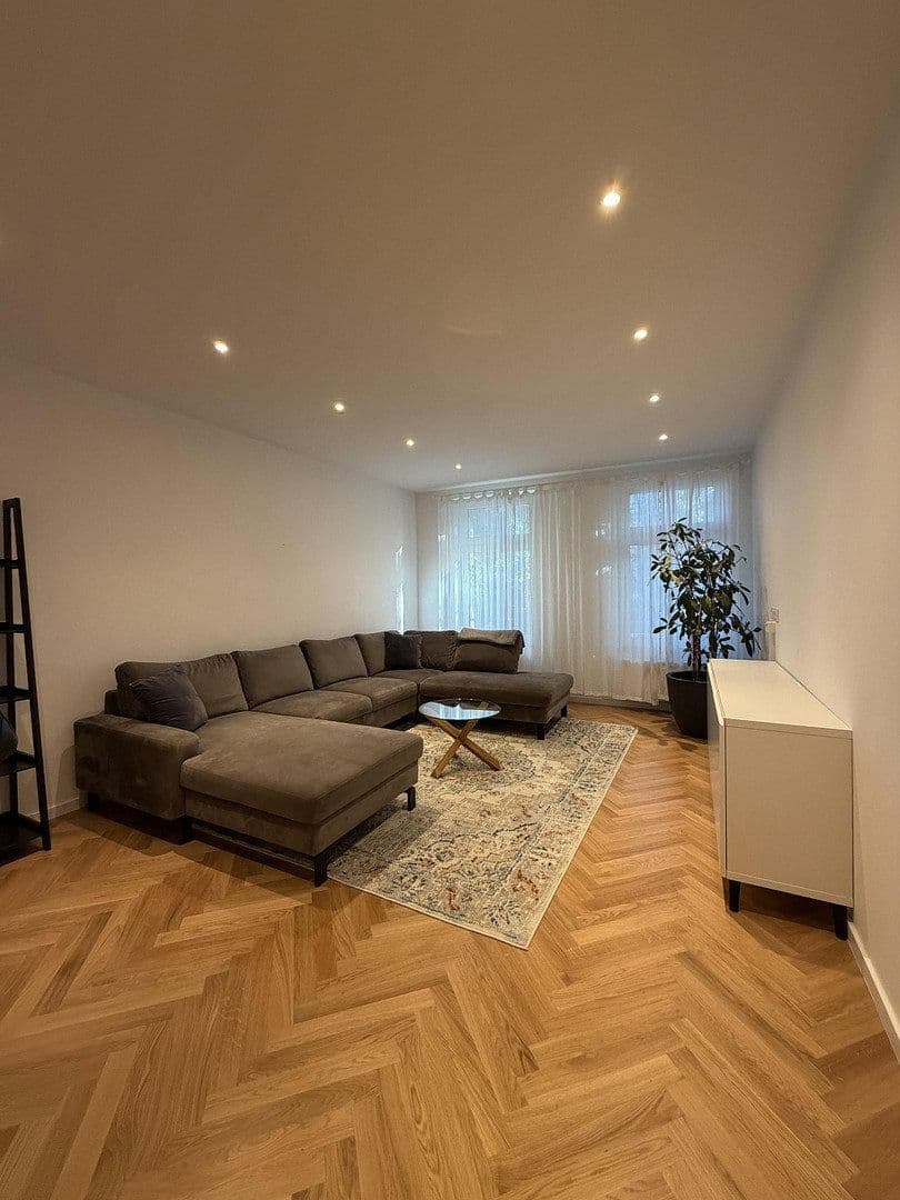 3 bedroom flat to rent, 80 m², Berlin, Berlin 3 bedroom flat to rent, 80 m², Berlin, Berlin