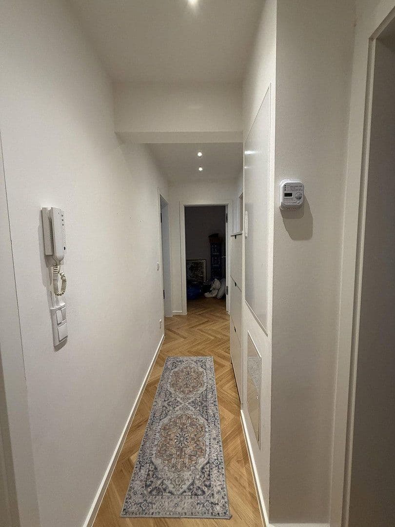 3 bedroom flat to rent, 80 m², Berlin, Berlin 3 bedroom flat to rent, 80 m², Berlin, Berlin