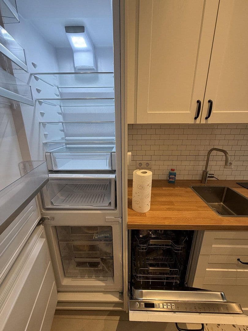 3 bedroom flat to rent, 80 m², Berlin, Berlin 3 bedroom flat to rent, 80 m², Berlin, Berlin