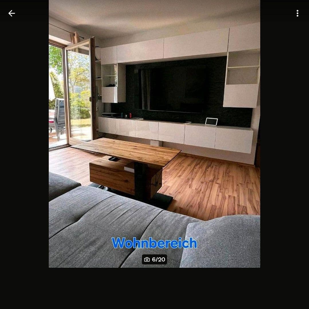 4 bedroom flat for sale, 67 m², Harter Weg 36, Töging am Inn, Bavaria 4 bedroom flat for sale, 67 m², Harter Weg 36, Töging am Inn, Bavaria