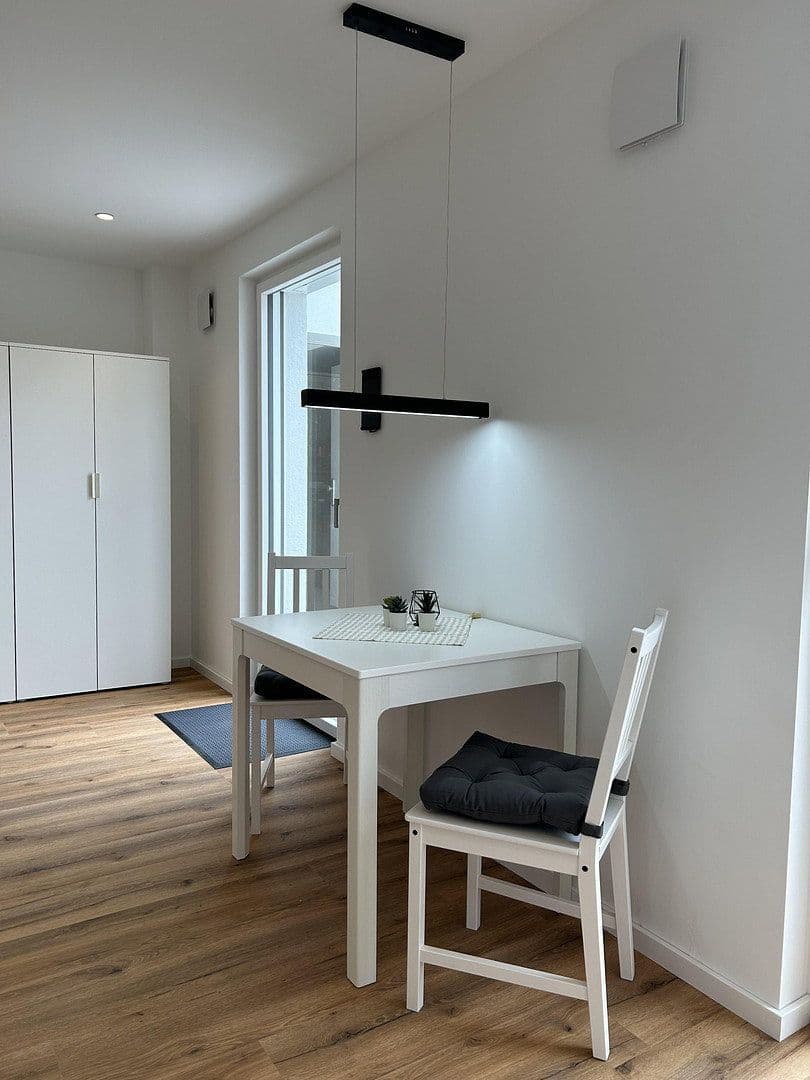 1 bedroom flat to rent, 28 m², Esslingen am Neckar, Baden-Württemberg 1 bedroom flat to rent, 28 m², Esslingen am Neckar, Baden-Württemberg