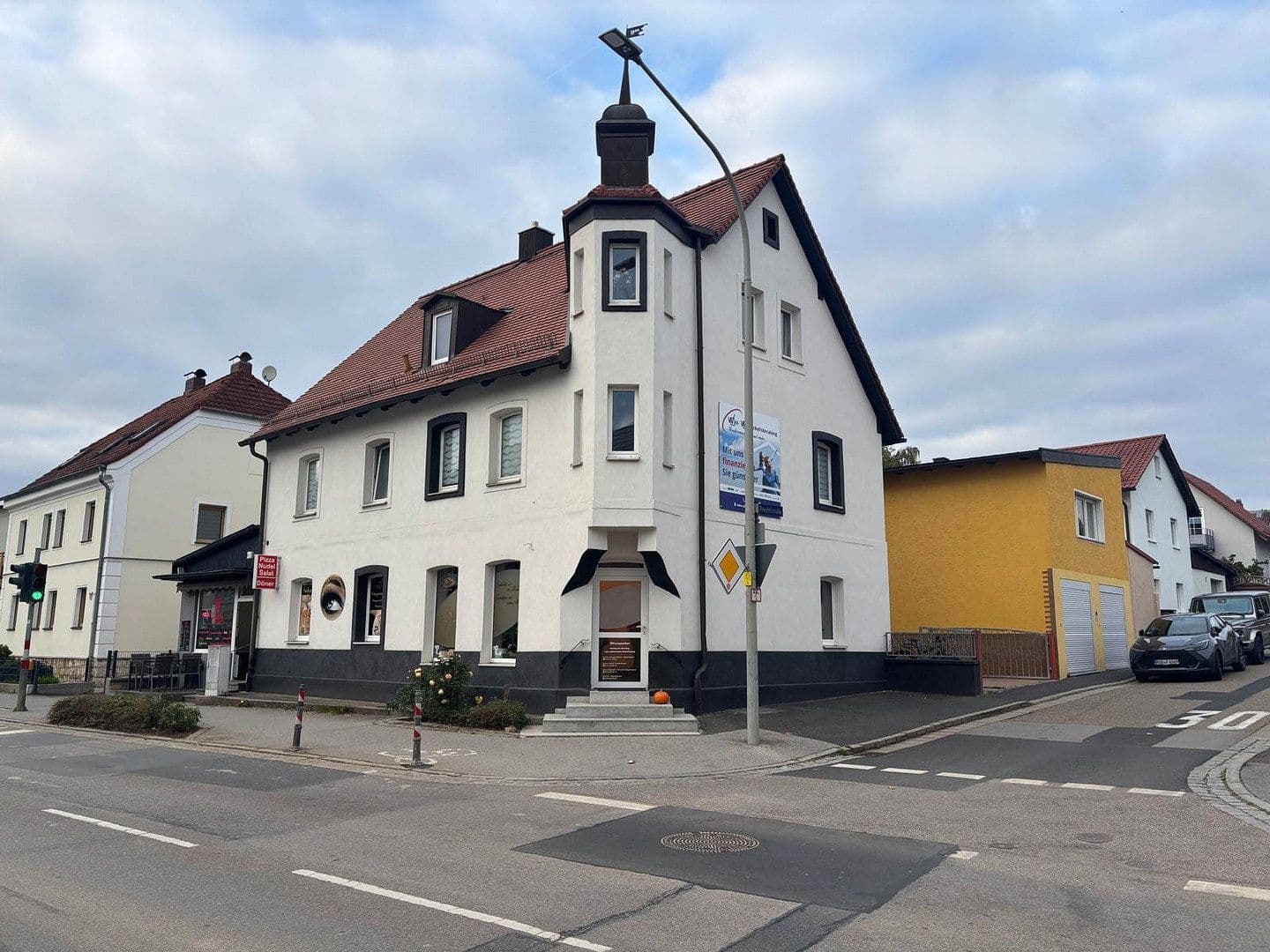 office to rent, 72 m², Prechtlstr. 1, Kümmersbruck, Bavaria office to rent, 72 m², Prechtlstr. 1, Kümmersbruck, Bavaria
