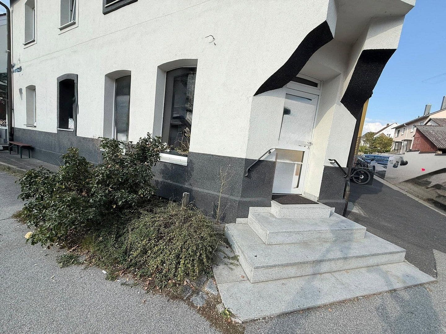 office to rent, 72 m², Prechtlstr. 1, Kümmersbruck, Bavaria office to rent, 72 m², Prechtlstr. 1, Kümmersbruck, Bavaria