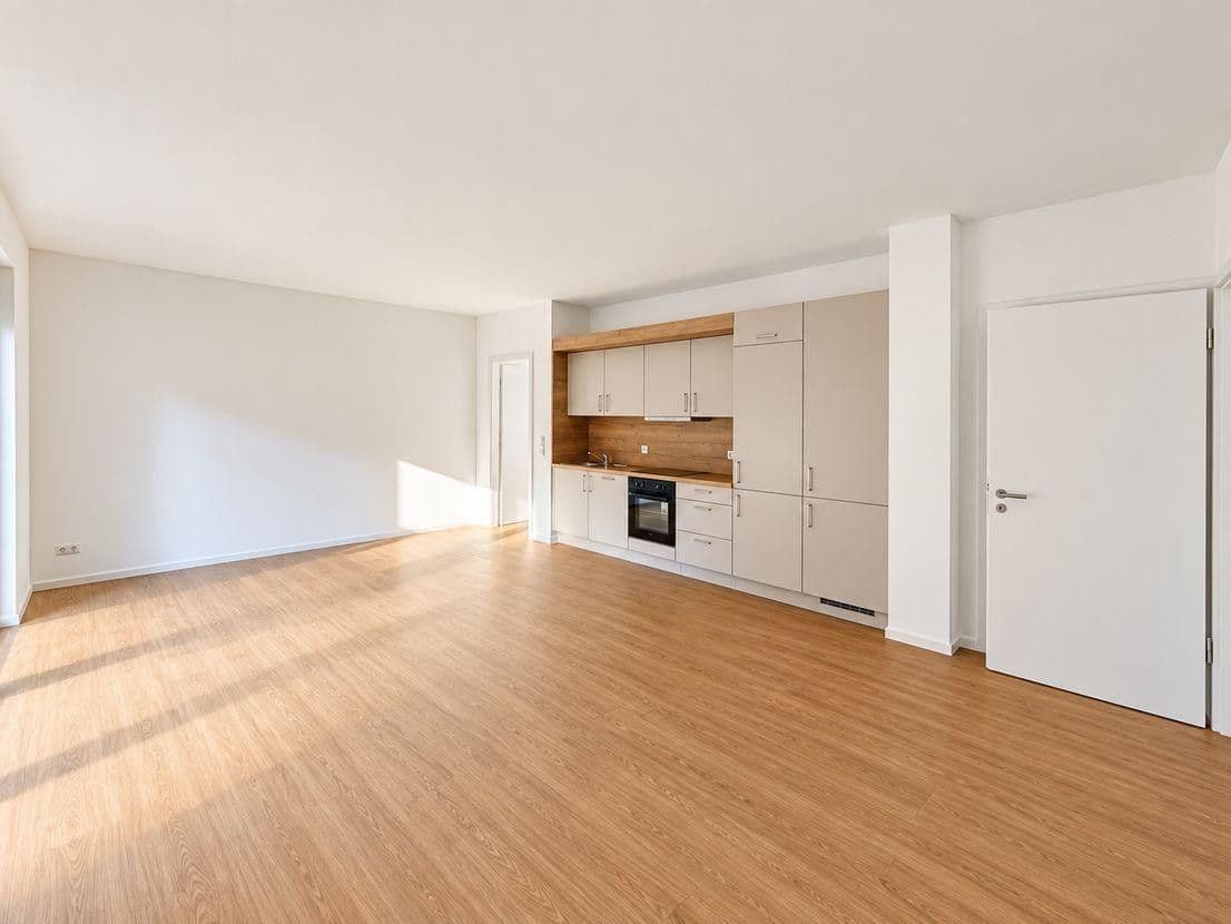 4 bedroom flat to rent, 90 m², Ahrensfelde, Brandenburg 4 bedroom flat to rent, 90 m², Ahrensfelde, Brandenburg