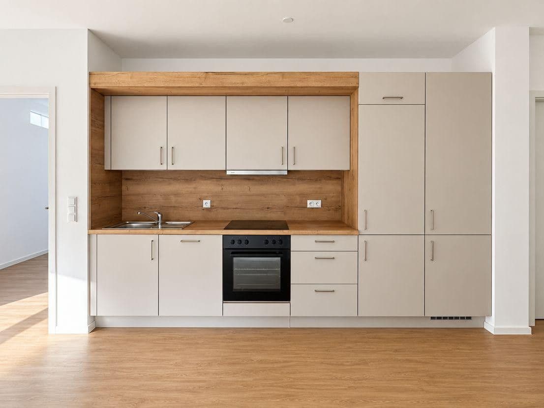 4 bedroom flat to rent, 90 m², Ahrensfelde, Brandenburg 4 bedroom flat to rent, 90 m², Ahrensfelde, Brandenburg