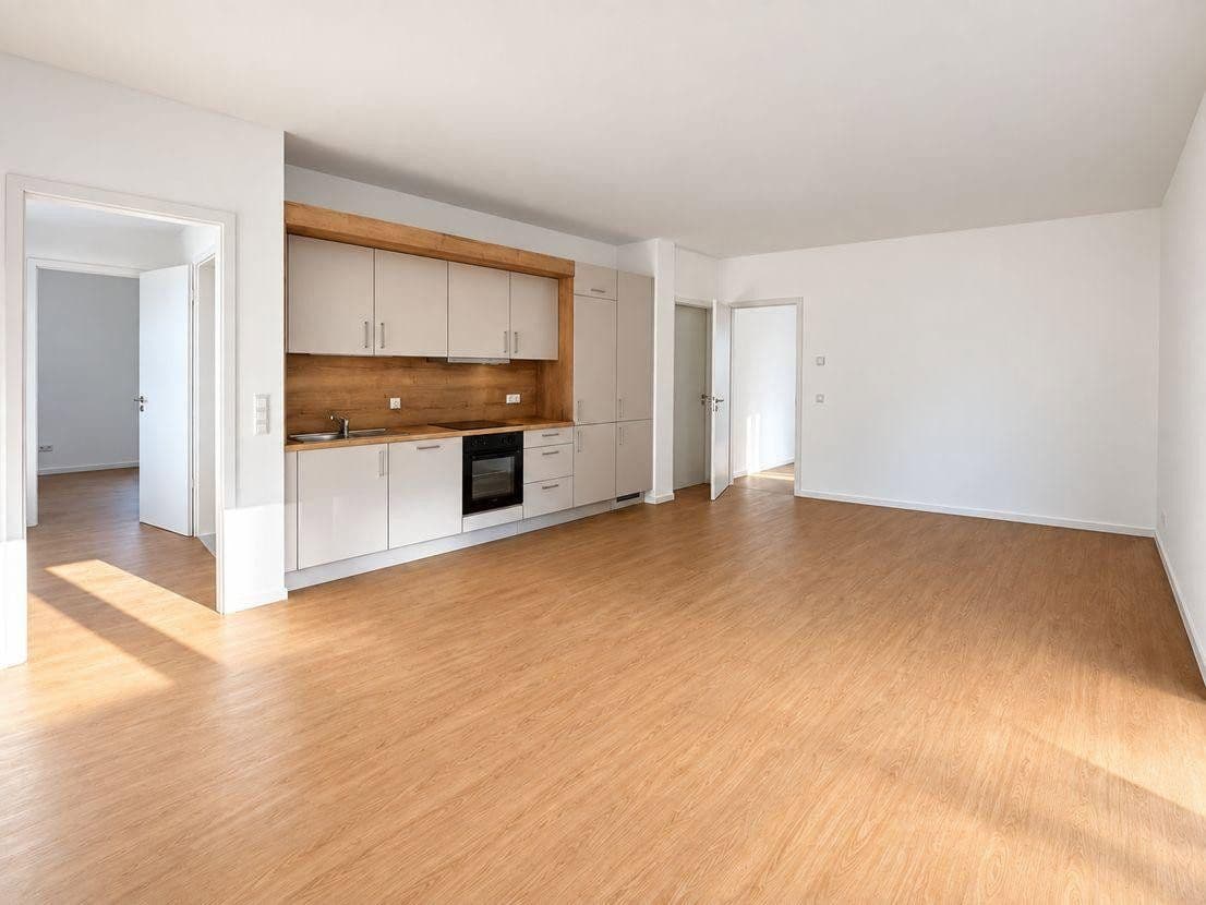 4 bedroom flat to rent, 90 m², Ahrensfelde, Brandenburg 4 bedroom flat to rent, 90 m², Ahrensfelde, Brandenburg
