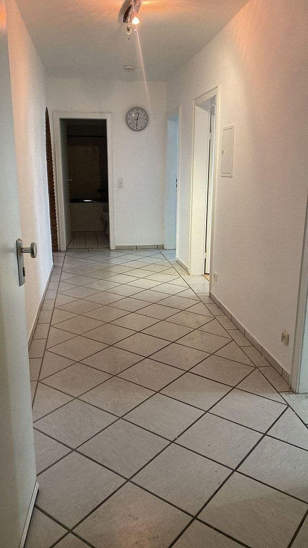 3 bedroom flat for sale, 77 m², Bücklersstr. 7, Düren, North Rhine-Westphalia 3 bedroom flat for sale, 77 m², Bücklersstr. 7, Düren, North Rhine-Westphalia
