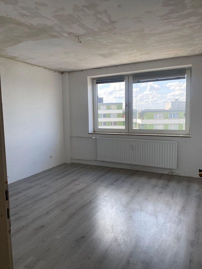 3 bedroom flat for sale, 77 m², Bücklersstr. 7, Düren, North Rhine-Westphalia 3 bedroom flat for sale, 77 m², Bücklersstr. 7, Düren, North Rhine-Westphalia