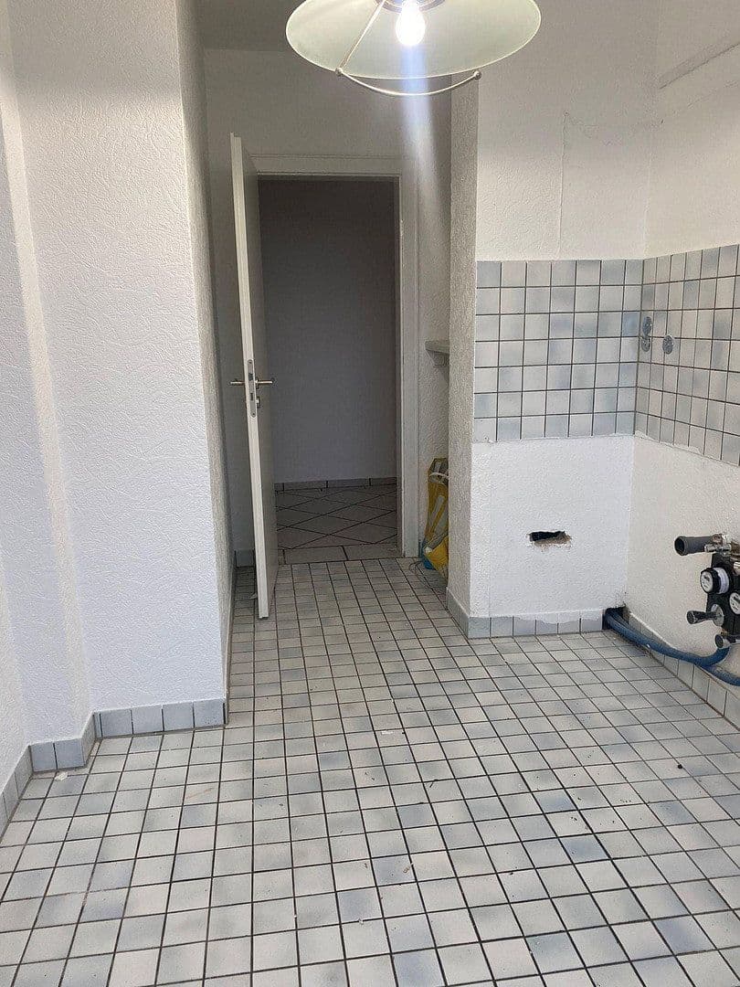 3 bedroom flat for sale, 77 m², Bücklersstr. 7, Düren, North Rhine-Westphalia 3 bedroom flat for sale, 77 m², Bücklersstr. 7, Düren, North Rhine-Westphalia