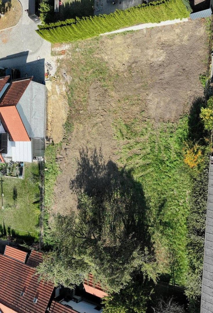 plot for sale, 927 m², Ottenhofen, Bavaria plot for sale, 927 m², Ottenhofen, Bavaria