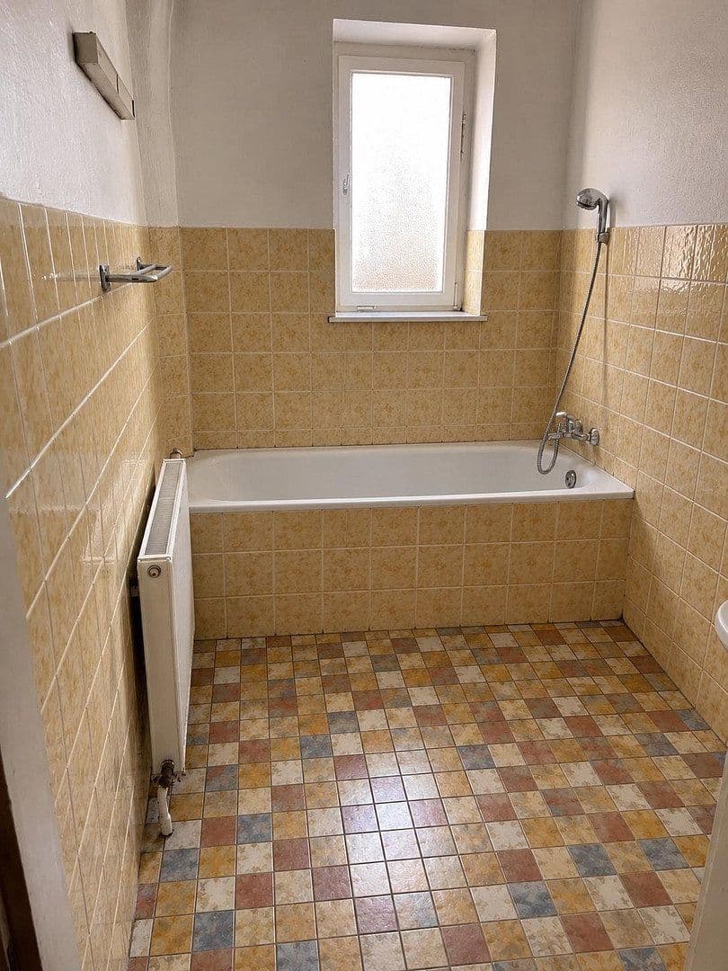 3 bedroom flat for sale, 68 m², Bamberg, Bavaria 3 bedroom flat for sale, 68 m², Bamberg, Bavaria