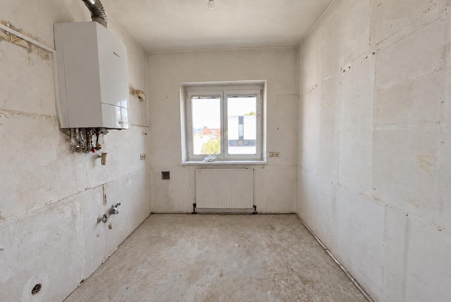 3 bedroom flat for sale, 68 m², Bamberg, Bavaria 3 bedroom flat for sale, 68 m², Bamberg, Bavaria