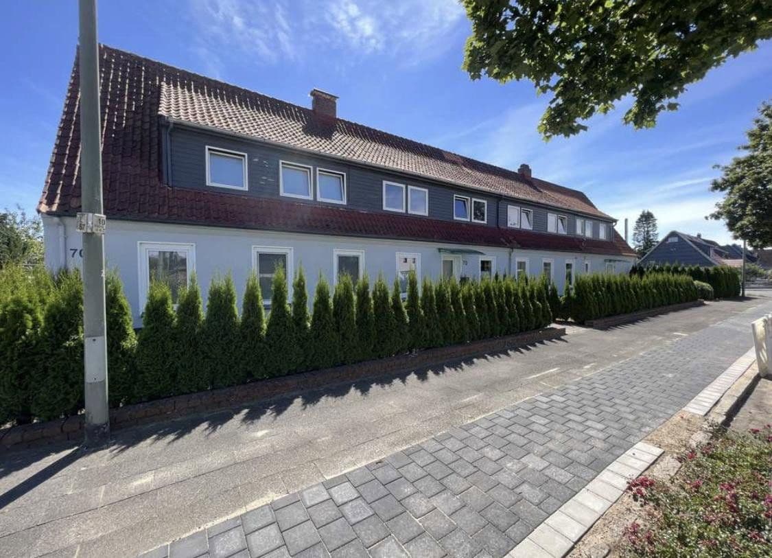house for sale, 474 m², Neumünster, Schleswig-Holstein house for sale, 474 m², Neumünster, Schleswig-Holstein