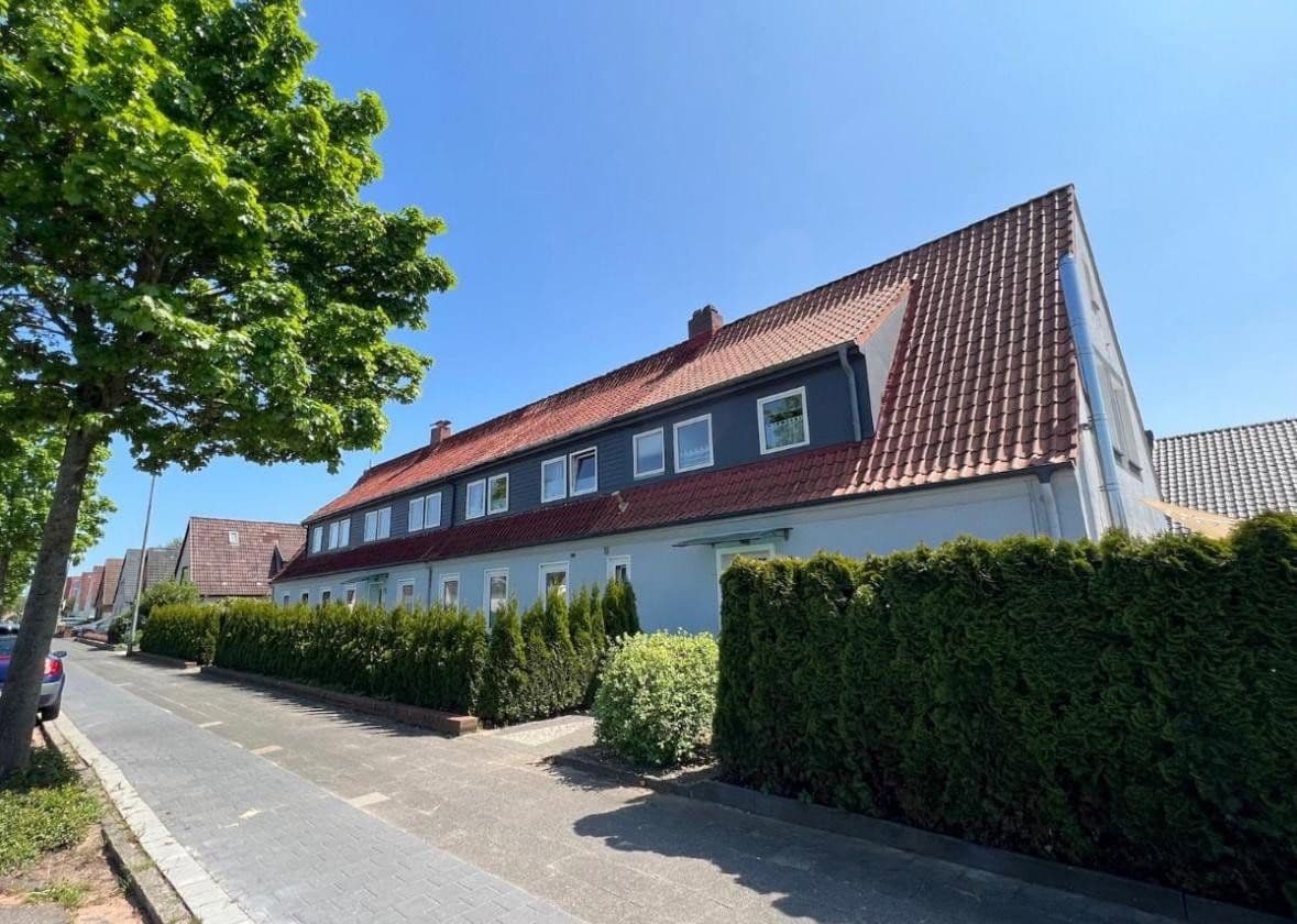 house for sale, 474 m², Neumünster, Schleswig-Holstein house for sale, 474 m², Neumünster, Schleswig-Holstein
