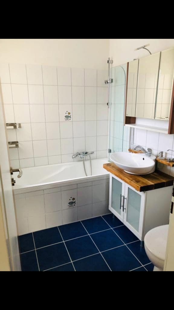 3 bedroom flat for sale, 82 m², Anton-Bruckner-Str. 5, 3.OG, Stockach, Baden-Württemberg 3 bedroom flat for sale, 82 m², Anton-Bruckner-Str. 5, 3.OG, Stockach, Baden-Württemberg