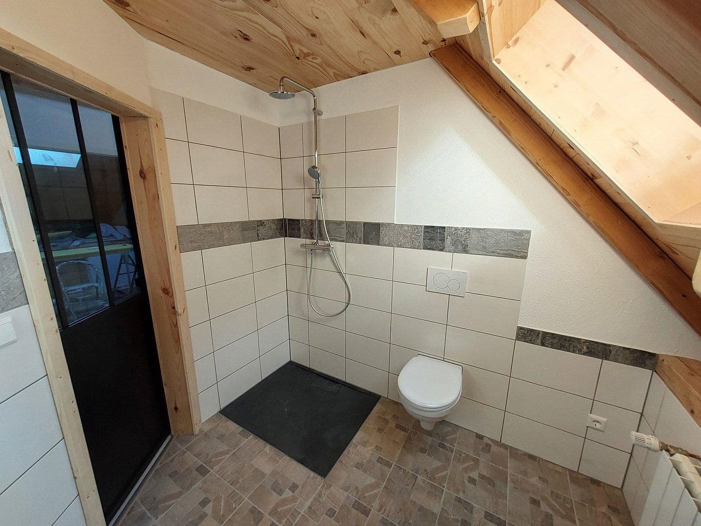 house to rent, 100 m², Loßburg, Baden-Württemberg house to rent, 100 m², Loßburg, Baden-Württemberg