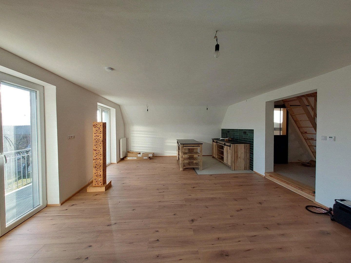 house to rent, 100 m², Loßburg, Baden-Württemberg house to rent, 100 m², Loßburg, Baden-Württemberg