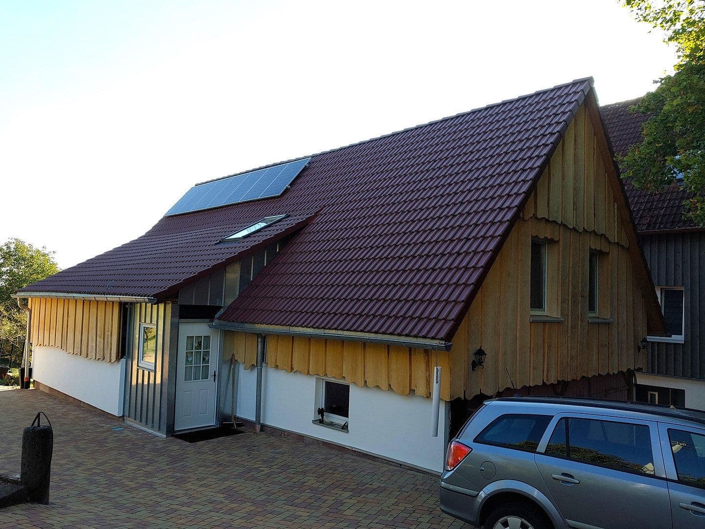 house to rent, 100 m², Loßburg, Baden-Württemberg house to rent, 100 m², Loßburg, Baden-Württemberg