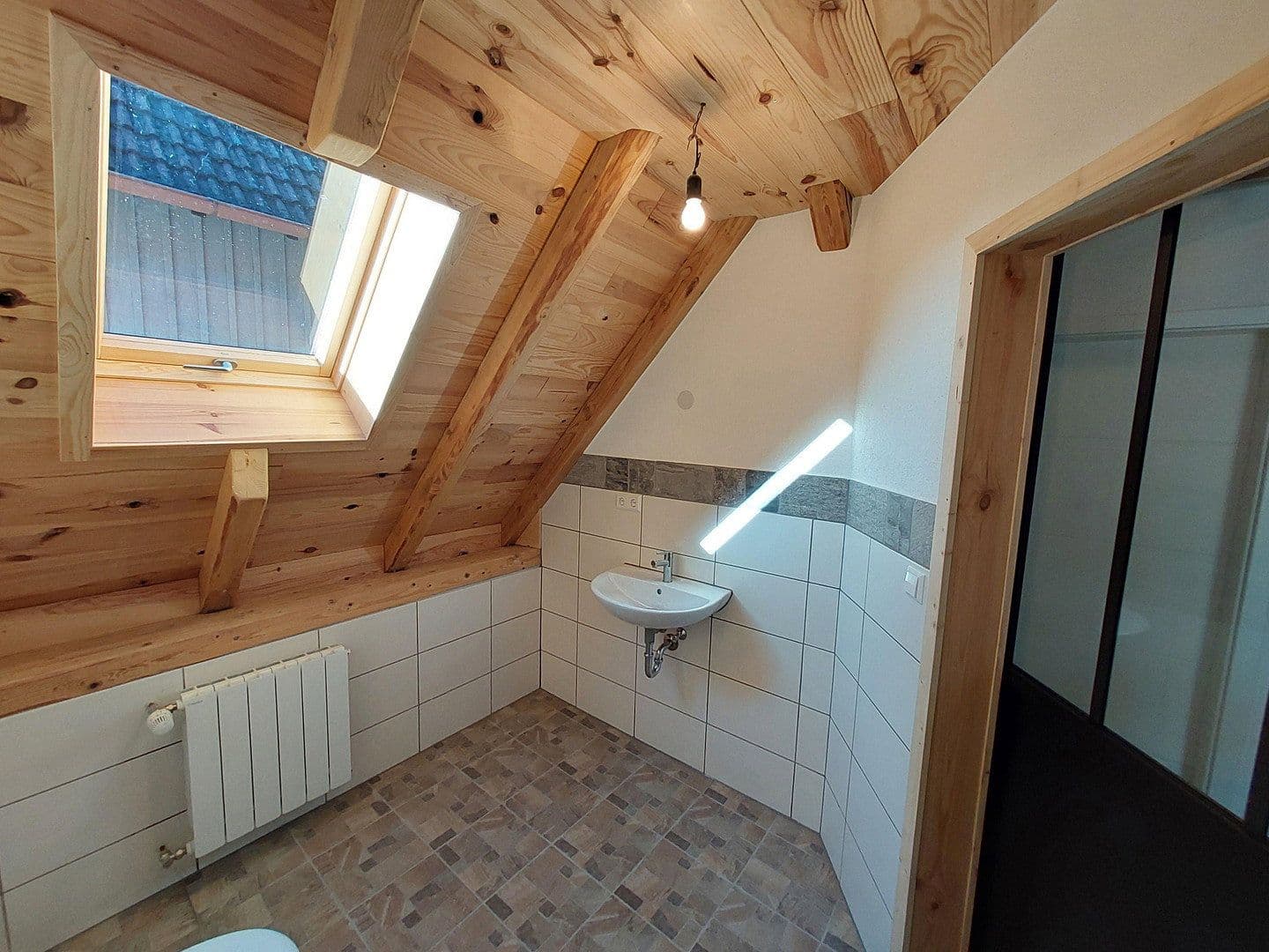 house to rent, 100 m², Loßburg, Baden-Württemberg house to rent, 100 m², Loßburg, Baden-Württemberg