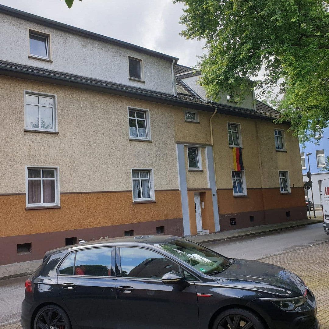 1 bedroom flat to rent, 35 m², Mariengarten 6, Essem, North Rhine-Westphalia 1 bedroom flat to rent, 35 m², Mariengarten 6, Essem, North Rhine-Westphalia